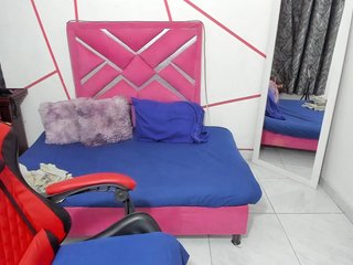 NathyNatasha Porn Show