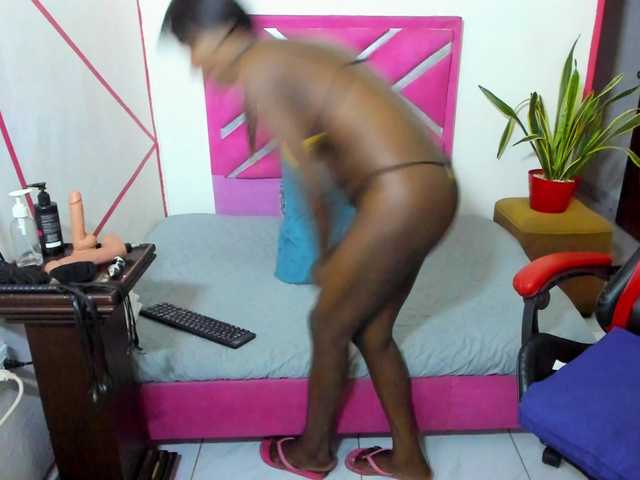 NathyNatasha's BongaCams show and profile