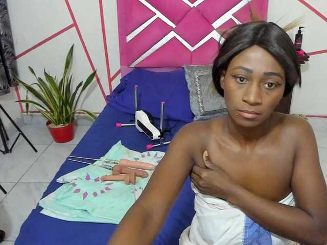 NathyNatasha's BongaCams show and profile