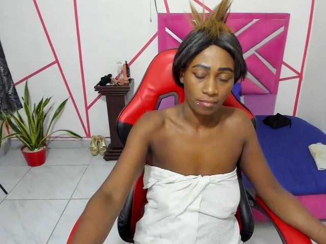 NathyNatasha's BongaCams show and profile