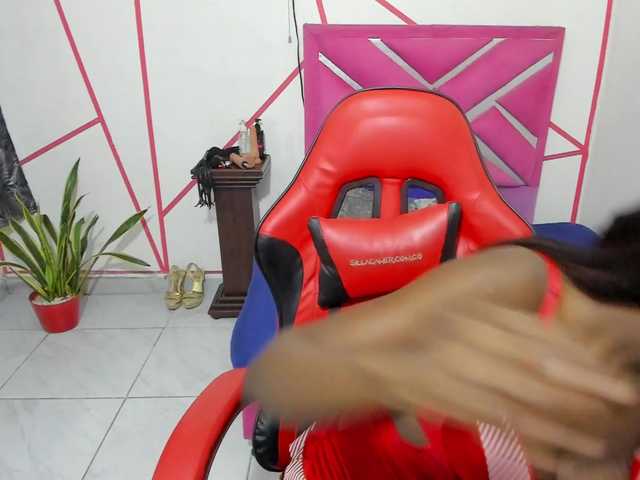 NathyNatasha's BongaCams show and profile