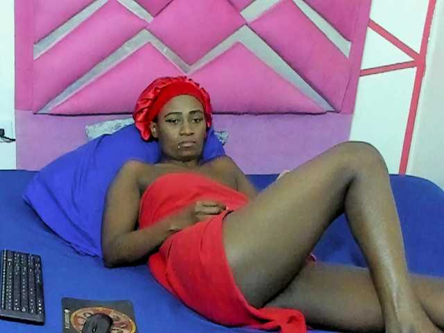 NathyNatasha's BongaCams show and profile