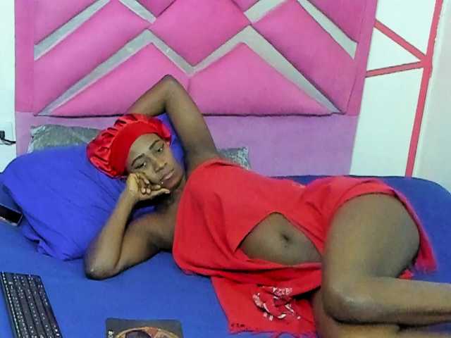 NathyNatasha's BongaCams show and profile