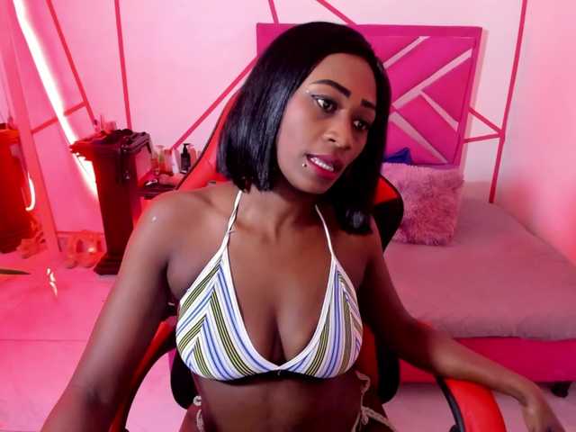 NathyNatasha from BongaCams is Freechat