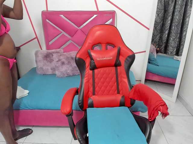 NathyNatasha webcam bongacams model stream image