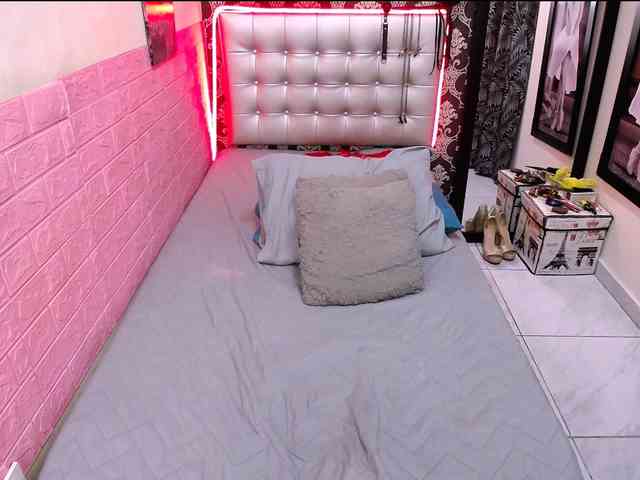 NathyNatasha webcam