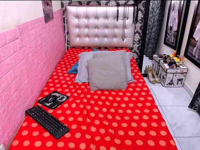 NathyNatasha webcam