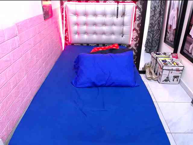 NathyNatasha webcam
