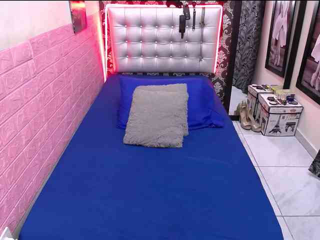 NathyNatasha webcam