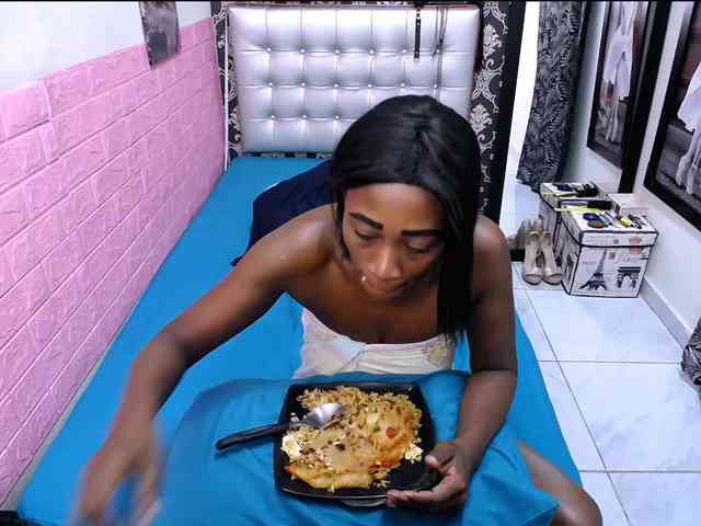 NathyNatasha webcam