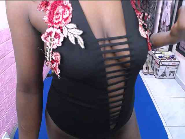 NathyNatasha webcam