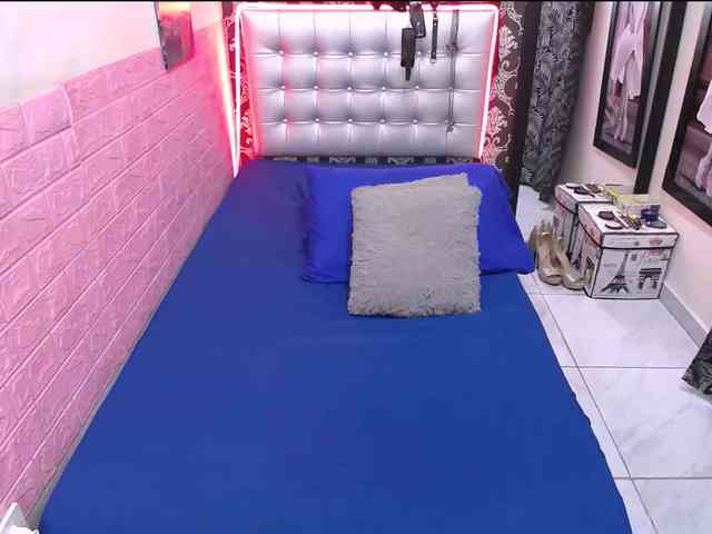 NathyNatasha webcam