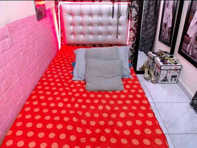 NathyNatasha webcam