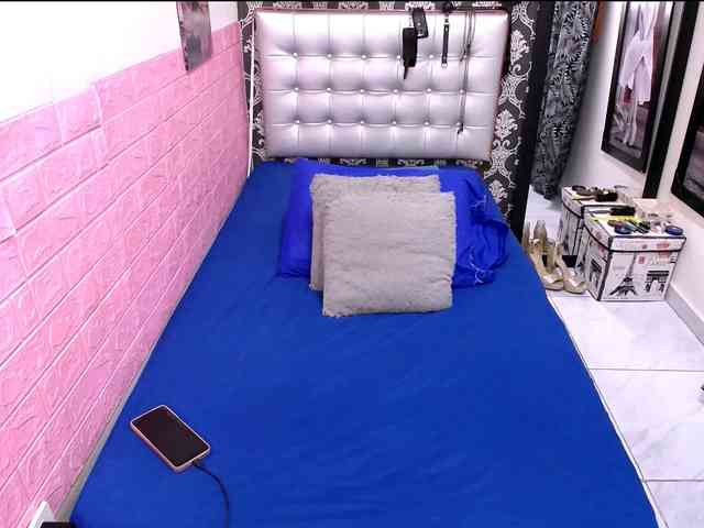NathyNatasha webcam