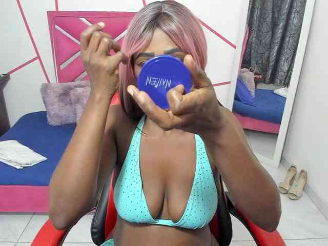 NathyNatasha webcam