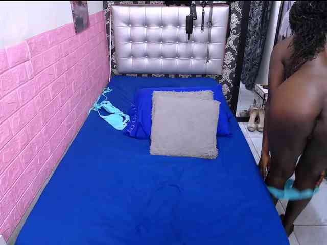 NathyNatasha webcam