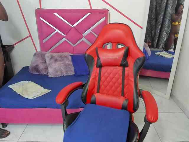 NathyNatasha webcam