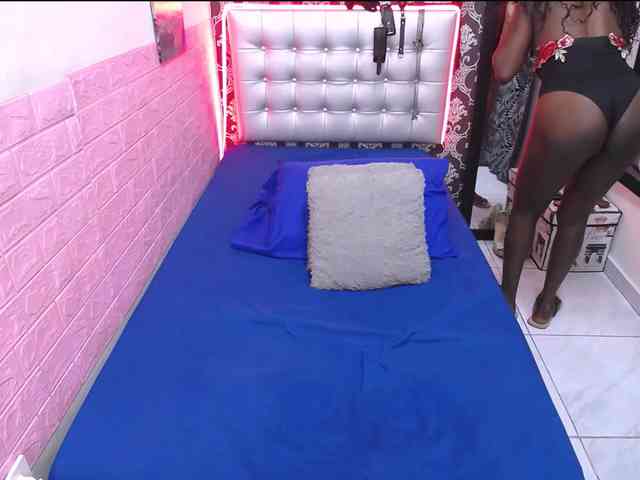 NathyNatasha webcam
