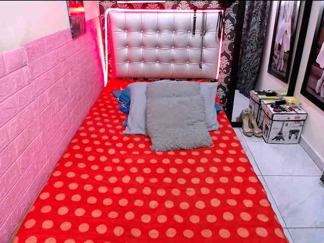 NathyNatasha webcam