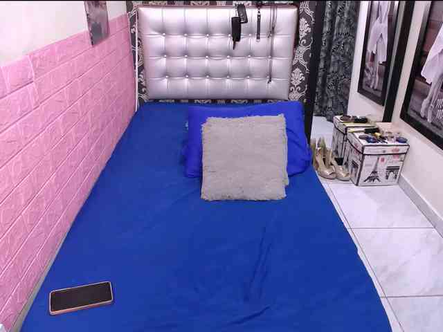 NathyNatasha webcam