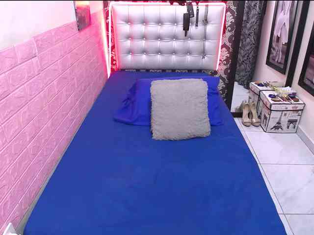 NathyNatasha webcam
