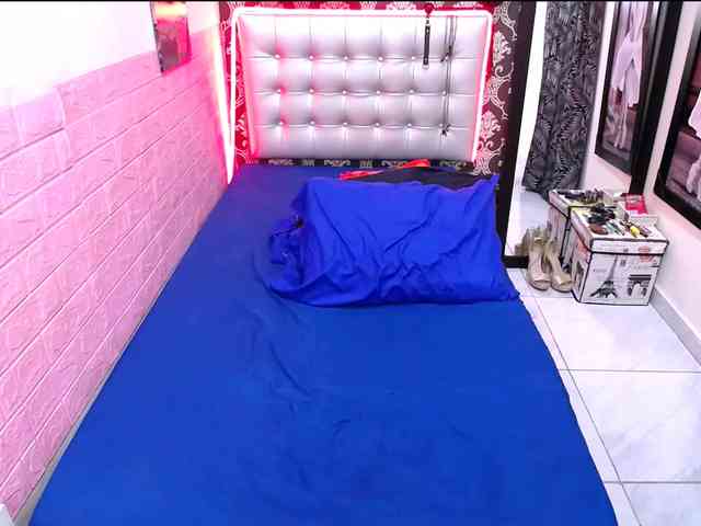 NathyNatasha webcam