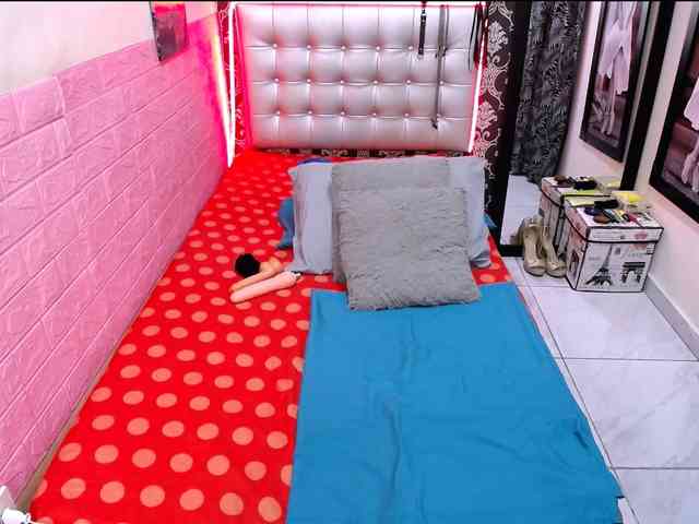 NathyNatasha webcam