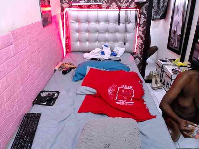 NathyNatasha webcam