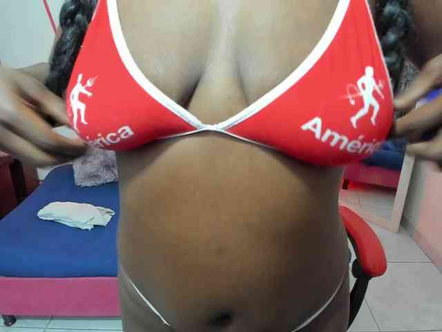 NathyNatasha webcam