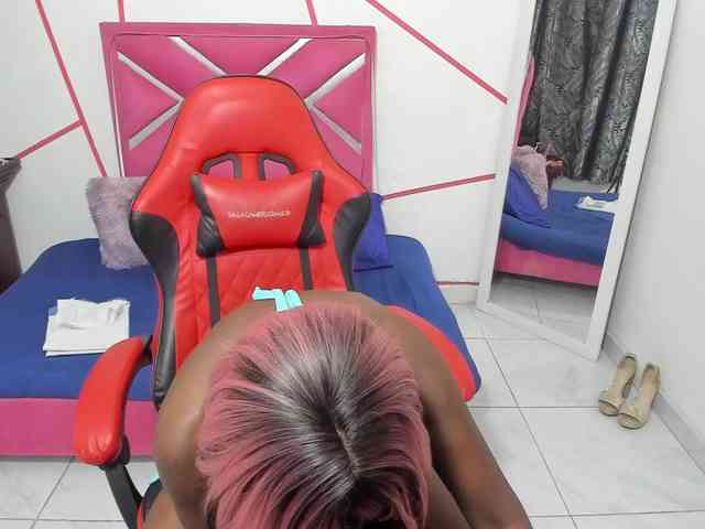 NathyNatasha webcam