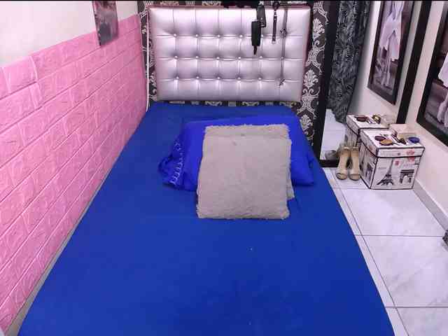 NathyNatasha webcam