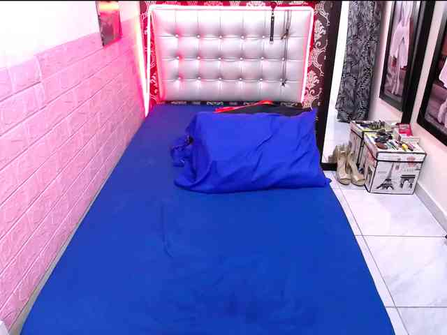 NathyNatasha webcam