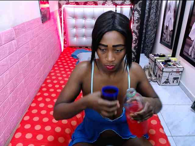 NathyNatasha webcam