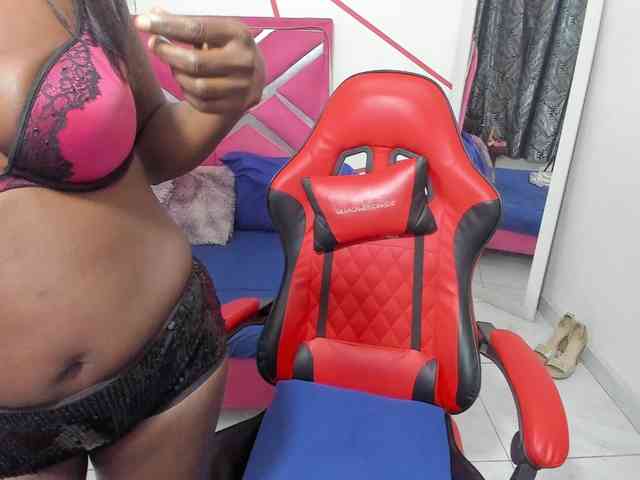 NathyNatasha webcam