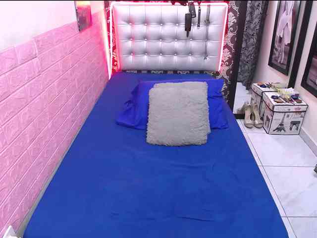 NathyNatasha webcam