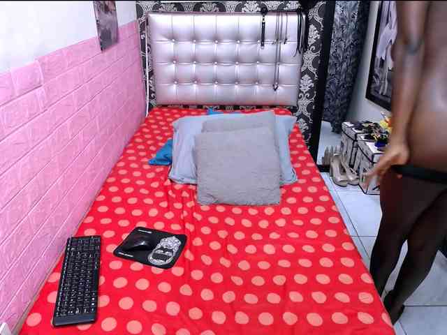 NathyNatasha webcam