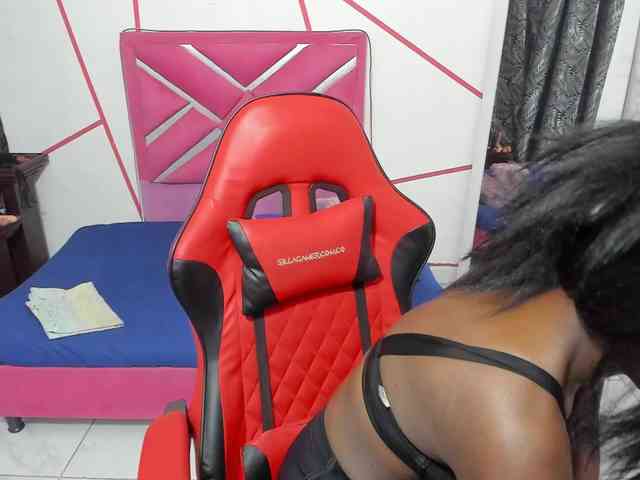 NathyNatasha webcam
