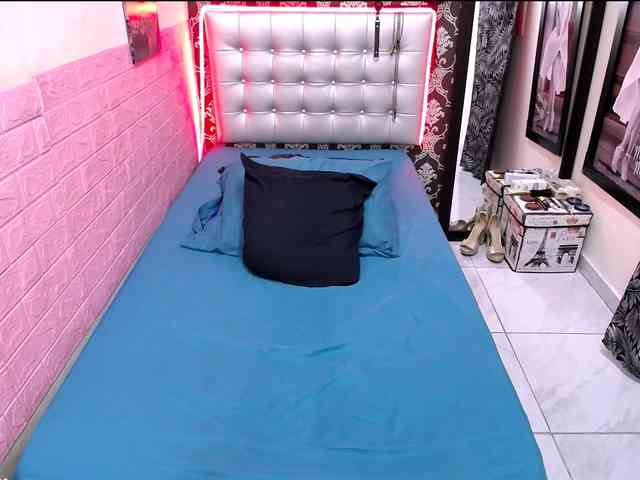 NathyNatasha webcam