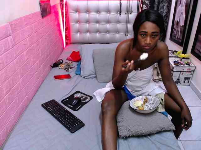 NathyNatasha webcam
