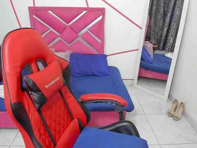 NathyNatasha webcam