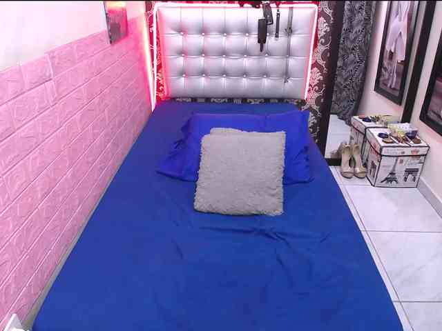 NathyNatasha webcam