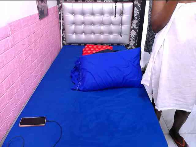 NathyNatasha webcam