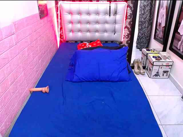 NathyNatasha webcam