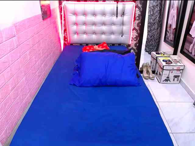 NathyNatasha webcam