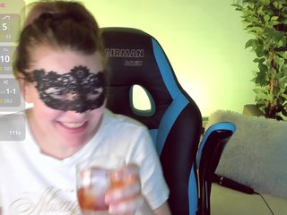 GloriaGrays Porn Show