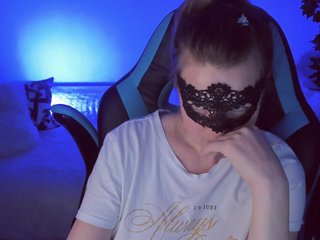 GloriaGrays Porn Show