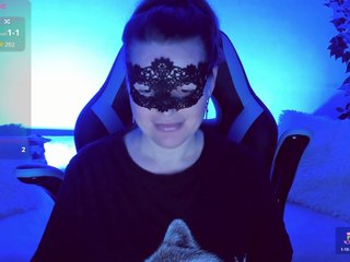 GloriaGrays Porn Show