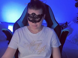 GloriaGrays Porn Show