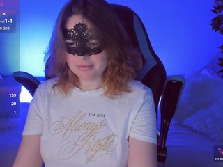 GloriaGrays Porn Show