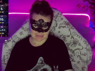 GloriaGrays Porn Show